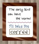 (image for) Early Bird